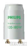 Philips BodyTone 120-180W
