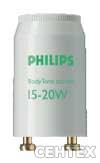 Philips BodyTone 15-20W