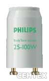Philips BodyTone 25-100W